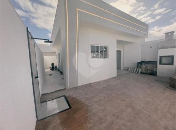 Casa · 120m² · 2 Quartos · 2 Vagas · Casa com 2 quartos à venda em Guriri - RJ
