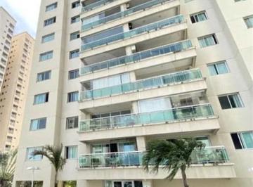 Apartamento · 89m² · 3 Quartos · 2 Vagas · Apartamento com 3 quartos à venda em Benfica - CE