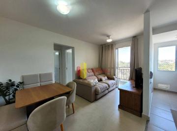 c5c4531685ce778ff1700558ff134b7d0faa6928 · Apartamento com 2 dormitórios para alugar, 46 m² por R$ 2.988,00/mês - Jardim Paraíso - Jaguariúna/S