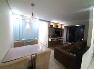 Apartamento · 57m² · 2 Quartos · 1 Vaga · Apartamento com 2 quartos à venda em Vila andrade - SP