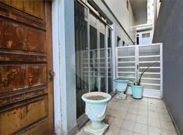 Casa de 4 quartos, São Paulo · Sobrado com 4 quartos à venda em Lapa - SP
