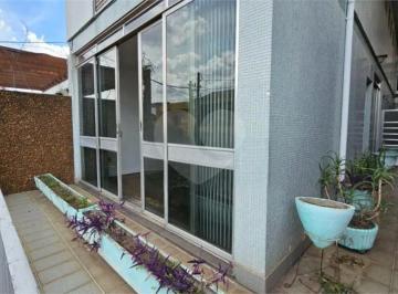 Casa · 168m² · 4 Quartos · 2 Vagas · Sobrado com 4 quartos à venda em Lapa - SP