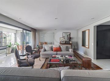 Apartamento · 277m² · 4 Quartos · 4 Vagas · Apartamento com 4 quartos à venda em Jardim londrina - SP