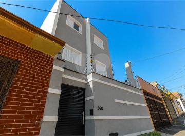 Apartamento · 30m² · 1 Quarto · Apartamento com 1 quartos à venda em Chácara santo antônio (zona leste) - SP