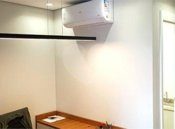 Comercial · 28m² · Salas à venda em Butantã - SP