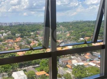 Apartamento · 70m² · 2 Quartos · 1 Vaga · Apartamento com 2 quartos à venda em Santo amaro - SP