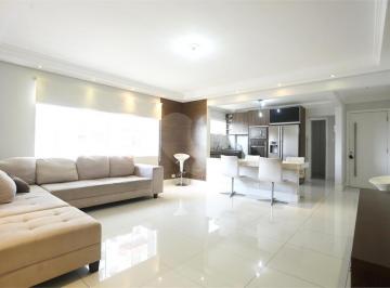 Apartamento · 100m² · 3 Quartos · 1 Vaga · Apartamento com 3 quartos à venda em Bela vista - SP