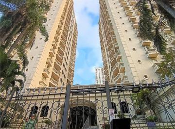Apartamento · 114m² · 3 Quartos · 2 Vagas · Apartamento com 3 quartos à venda em Sumaré - SP