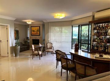 Apartamento · 238m² · 4 Quartos · 4 Vagas · Apartamento com 4 quartos à venda em Vila andrade - SP