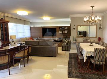 Apartamento · 238m² · 4 Quartos · 4 Vagas · Apartamento com 4 quartos à venda em Vila andrade - SP