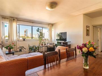 Apartamento · 96m² · 3 Quartos · 1 Vaga · Apartamento com 3 quartos à venda em Sumaré - SP