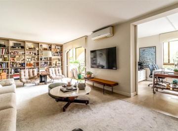 Apartamento · 250m² · 5 Quartos · 4 Vagas · Apartamento com 5 quartos à venda em Alto de pinheiros - SP