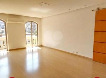 Apartamento · 114m² · 3 Quartos · 2 Vagas · Apartamento com 3 quartos à venda em Sumaré - SP