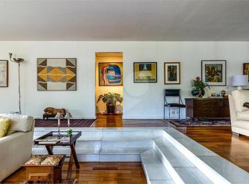 Apartamento · 280m² · 3 Quartos · 2 Vagas · Apartamento com 3 quartos à venda em Consolação - SP