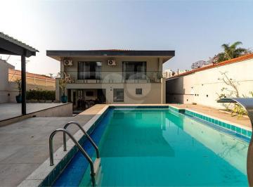 Casa · 494m² · 4 Quartos · 6 Vagas · Casa com 4 quartos à venda em Lapa - SP