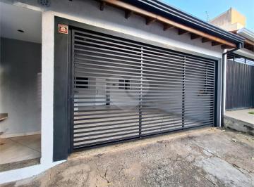 Casa · 100m² · 2 Quartos · 2 Vagas · Casa com 2 quartos à venda em Jardim cidade jardim - SP