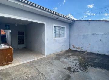 Casa · 102m² · 3 Quartos · 2 Vagas · Casa com 3 quartos à venda em Jardim morada do sol - SP