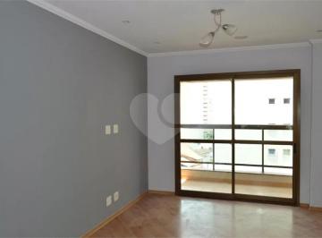 Apartamento de 3 quartos, São Paulo · Apartamento com 3 quartos à venda em Jardim vila mariana - SP