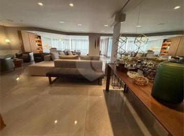 Apartamento de 4 quartos, São Paulo · Apartamento com 4 quartos à venda em Santana - SP