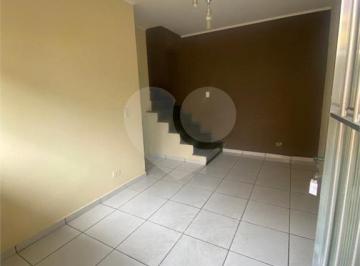 Casa · 60m² · 2 Quartos · Casa de vila com 2 quartos à venda em Lauzane paulista - SP