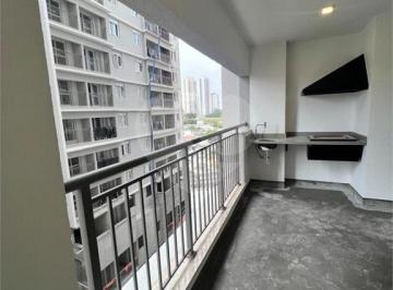 Apartamento · 67m² · 2 Quartos · 1 Vaga · Apartamento com 2 quartos à venda em Vila santa eulalia - SP