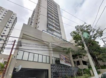 Apartamento · 67m² · 2 Quartos · 1 Vaga · Apartamento com 2 quartos à venda em Saúde - SP