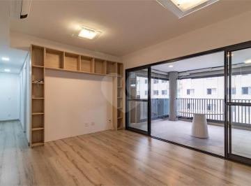 Apartamento · 100m² · 3 Quartos · 2 Vagas · Apartamento com 3 quartos à venda em Perdizes - SP