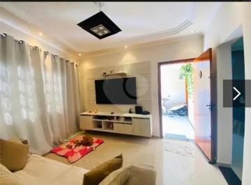Casa · 150m² · 3 Quartos · 2 Vagas · Casa com 3 quartos à venda em Mooca - SP