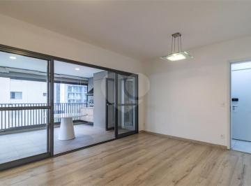 Apartamento · 100m² · 3 Quartos · 2 Vagas · Apartamento com 3 quartos à venda em Perdizes - SP