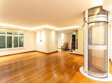 Casa · 371m² · 3 Quartos · 3 Vagas · Casa com 3 quartos à venda em Sumaré - SP