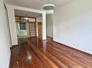 Apartamento · 100m² · 2 Quartos · Apartamento com 2 quartos à venda em Cerqueira césar - SP