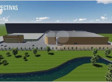 Terreno · 34000m² · Terreno à venda em Vila nova bonsucesso - SP