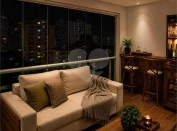 Apartamento · 109m² · 2 Quartos · 2 Vagas · Apartamento com 2 quartos à venda em Vila andrade - SP