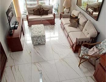 Casa · 127m² · 3 Quartos · 2 Vagas · Sobrado com 3 quartos à venda em Água fria - SP