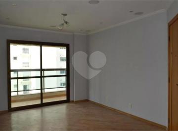 Apartamento · 110m² · 3 Quartos · 2 Vagas · Apartamento com 3 quartos à venda em Jardim vila mariana - SP