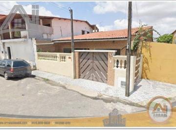 938db967d88c7094b2a2f7652ae85eb83cf8f1a3 · Casa com 2 dormitórios à venda, 200 m² por R$ 365.000,00 - Damas - Fortaleza/CE