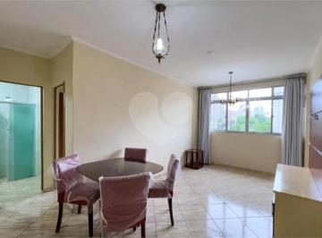 Apartamento · 57m² · 1 Quarto · Apartamento com 1 quartos à venda em Vila mariana - SP