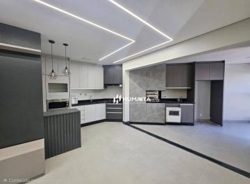 65f5e64cb7f75280958fff506b65ca2670c84254 · Apartamento com 3 dormitórios à venda, 86 m² por R$ 1.050.000,00 - Centro - Londrina/PR