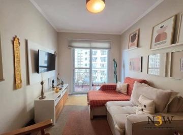 51f5deda5238dead95ee440f6489d4f2bd375e77 · Apartamento com 2 dormitórios à venda, 60 m² por R$ 840.000,00 - Vila Leopoldina - São Paulo/SP