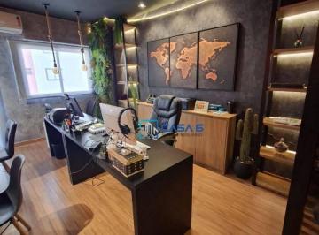 a6f0223d2d932c49d8b88159c0f5f869a1f5a036 · Sala à venda, 42 m² por R$ 670.000,00 - Tatuapé - São Paulo/SP
