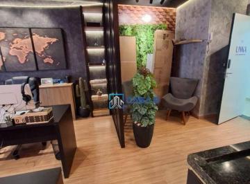 5265e677fb10b2e8c891e61df14914831bfb9b82 · Sala à venda, 42 m² por R$ 670.000 - Tatuapé - São Paulo/SP
