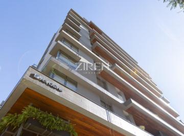 Apartamento · 151m² · 3 Quartos · APARTAMENTO NOVO PARA ALUGAR COM 3 SUÍTES NO BATEL