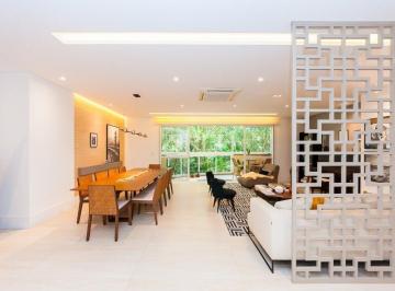 Apartamento · 185m² · 2 Quartos · APARTAMENTO MOBILIADO PARA ALUGAR COM 2 DORMITÓRIOS NO ECOVILLE