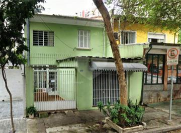 Casa · 175m² · 3 Quartos · 1 Vaga · Sobrado com 3 quartos à venda em Vila uberabinha - SP