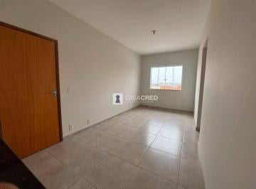 7771a135b29bef014acf2c0da71edb16d19c866b · Apartamento com 2 dormitórios à venda, 50 m² por R$ 240.000,00 - Alto dos Pinheiros - Varginha/MG