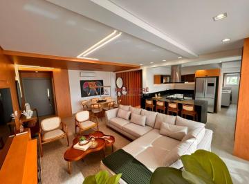 Apartamento · 240m² · 4 Quartos · Apartamento à venda - na Cachoeira do Bom Jesus