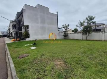 202606090841095562.jpeg · Terreno em Condomínio Fechado na Rua Mário Gomes Cézar nº 900, Pinheirinho  Residencial Boulevard P