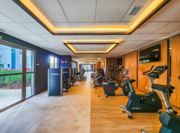 IMG_20260611_185337_000.jpeg · Espetacular apartamento para venda em City América com 3 quartos, sendo 3 suítes, 132m² - douglast#Z