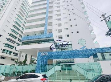 f71c0ef06c0d2d49cd23f063423f314de9fc7db3 · Apartamento com 2 dormitórios à venda, 82 m² por R$ 470.000,00 - Ocian - Praia Grande/SP