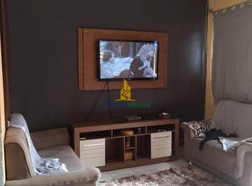77aa366a6b82a888865c80ea05fa97d1a0356eb1 · Sobrado à venda, 250 m² por R$ 800.000,00 - Cidade Nitro Química - São Paulo/SP